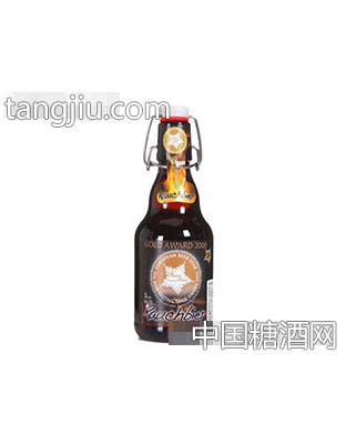 烟薰啤酒