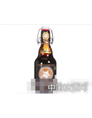 烟薰啤酒