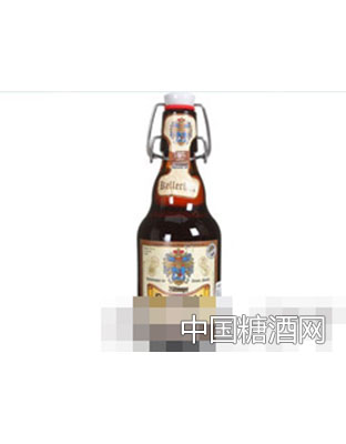 地窖黑啤