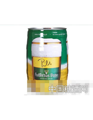 胡贝托5L桶