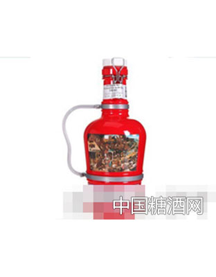 2L礼品罗伯斯