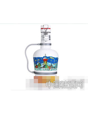 2L礼品冬季风景