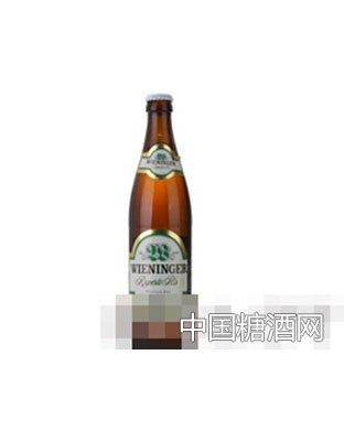 维英格爽口干啤酒