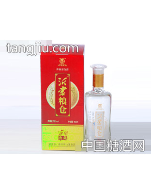 沂蒙粮仓浓香型450ml