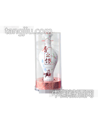 汾酒杏之坊53°（水晶）