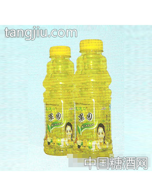 五龙口果园果汁饮料