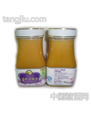 蜂云堂益母草蜂蜜