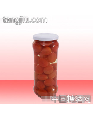 去皮小番茄