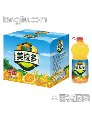 三农果园美粒多