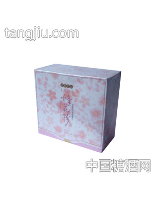 神农氏茶花花粉锭（特惠装）
