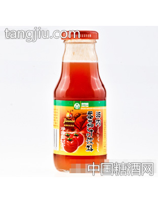 238ml神内番茄汁