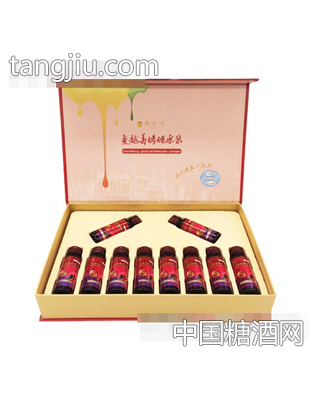 南京神农园蔓越莓酵醋