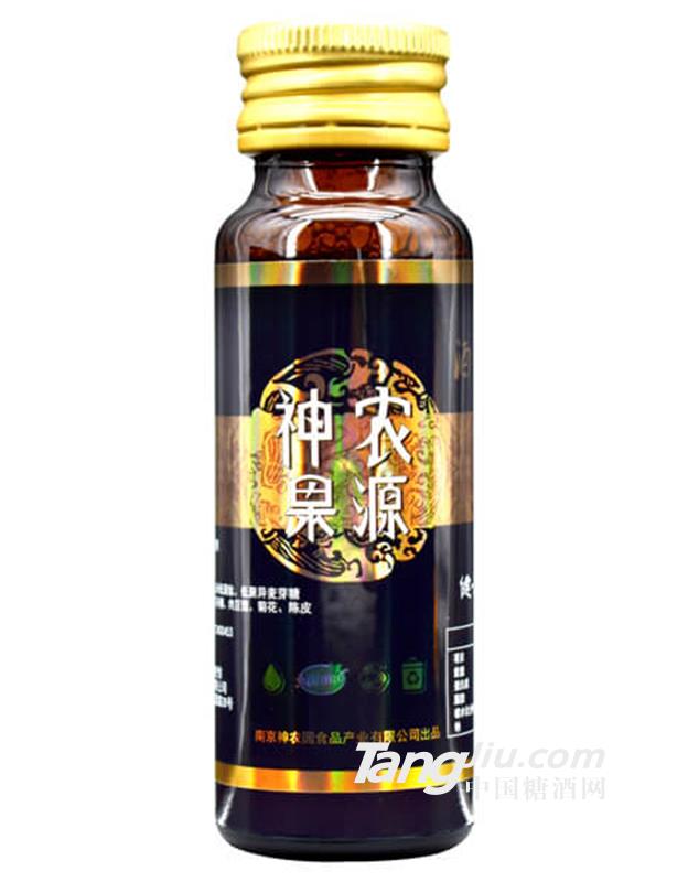神农果源酒舒果浆