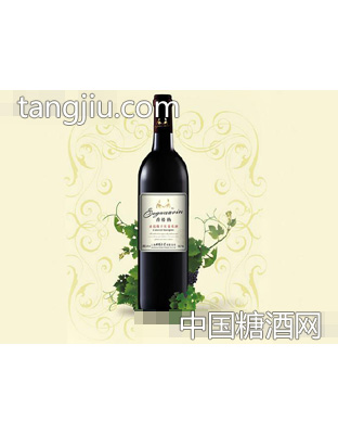 Sogonavin赤霞珠干红葡萄酒