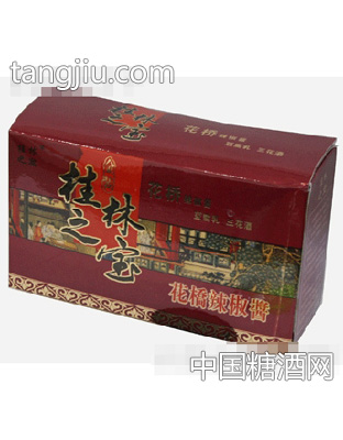 松达桂林三宝(花桥辣椒酱)