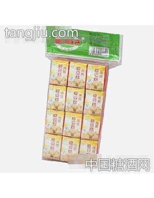 桂林特产传统绿豆糕