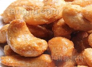 沂蒙小哥炭烧腰果