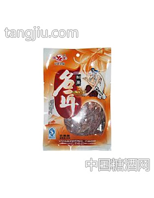 名匠系列芒果条70g