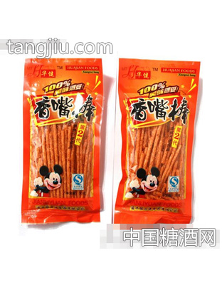 香嘴棒第二代袋装