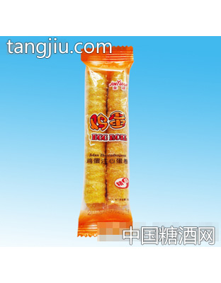金源鸡蛋注心蛋卷