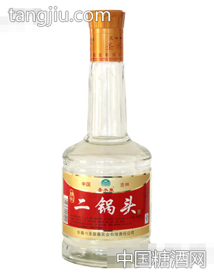 圣水泉二锅头酒42度450mlx12