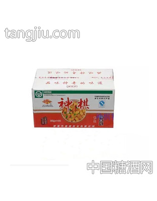 神棋绿标榨菜芯