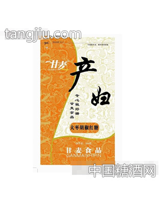 产妇350g