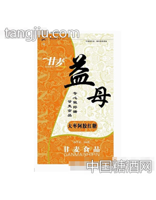 丰大益母350g