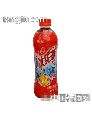 唐人福冰红茶500ml