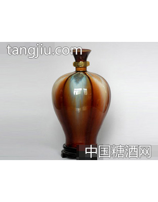 江潭窖尊享收藏2500ML 52°
