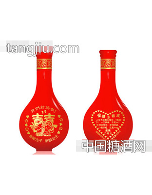江潭窖样（囍） 52°