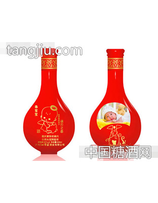 江潭窖样（满月） 52°