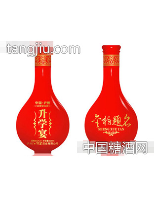 江潭窖样（升学） 52°