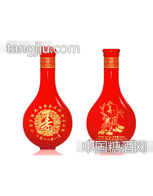 江潭窖样（寿） 52°
