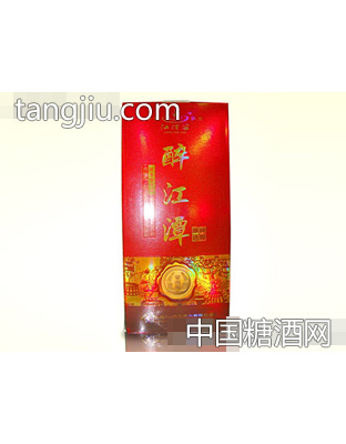 醉江潭500ML 42°52°