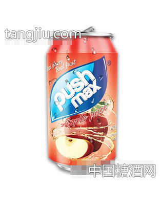 帝南特苹果汁饮料330ml