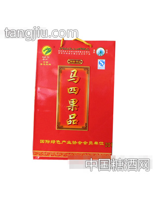 马四果品