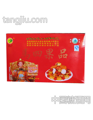 马四果品