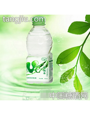 十七岁VC体能水360ml