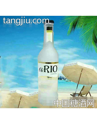 RIO鸡尾酒瓶装