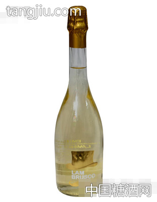LAM布鲁斯科白甜葡萄酒（魔帽）