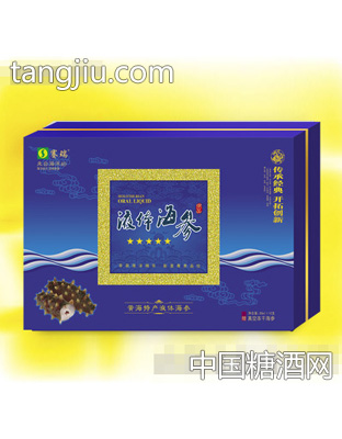赛瑞五星液体海参