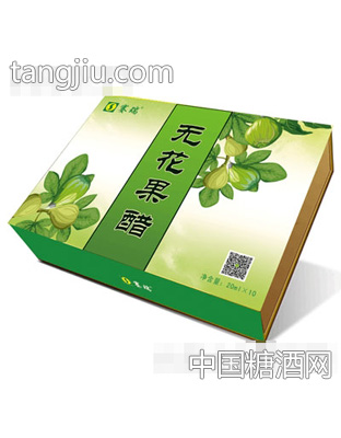 赛瑞无花果醋20mlx10