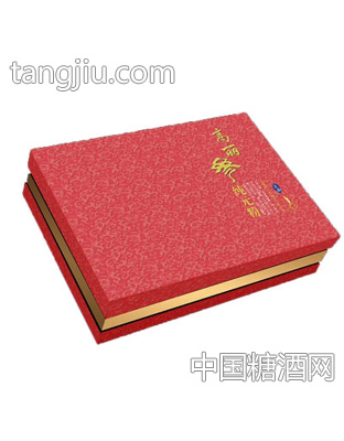 高丽参纯元粉（礼盒）