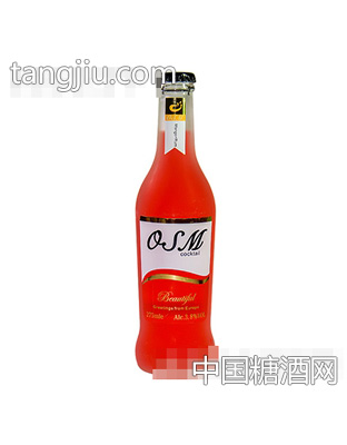 盛世泠达cocktail