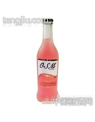 盛世泠达cocktail