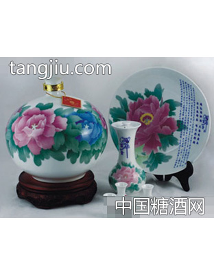 荣华富贵