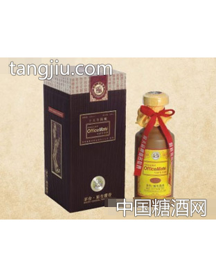 中国办公伙伴
