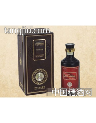 中国办公伙伴