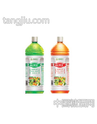 尚蔬坊蔬果汇饮料